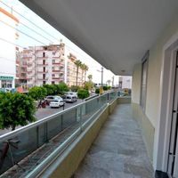 Flat at the seaside in Turkey, Alanya, 100 sq.m.