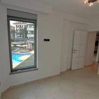 Flat at the seaside in Turkey, Alanya, 100 sq.m.