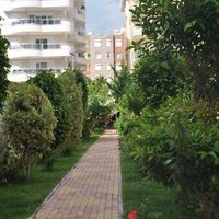 Flat at the seaside in Turkey, Alanya, 140 sq.m.