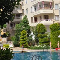 Flat at the seaside in Turkey, Alanya, 140 sq.m.