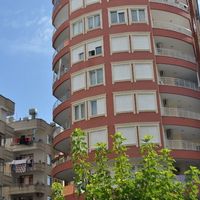 Flat at the seaside in Turkey, Alanya, 140 sq.m.