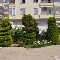 Flat at the seaside in Turkey, Alanya, 140 sq.m.