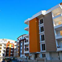 Flat at the seaside in Turkey, Antalya, 65 sq.m.