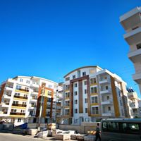 Flat at the seaside in Turkey, Antalya, 65 sq.m.