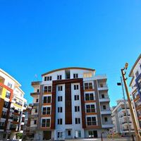 Flat at the seaside in Turkey, Antalya, 65 sq.m.