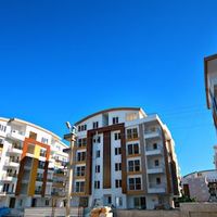 Flat at the seaside in Turkey, Antalya, 65 sq.m.