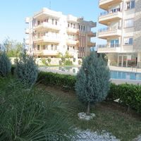Flat at the seaside in Turkey, Alanya, 60 sq.m.
