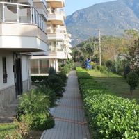 Flat at the seaside in Turkey, Alanya, 60 sq.m.