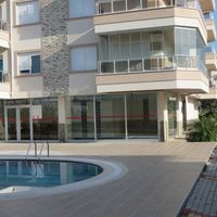 Flat at the seaside in Turkey, Alanya, 60 sq.m.