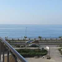 Flat at the seaside in Turkey, Alanya, 60 sq.m.