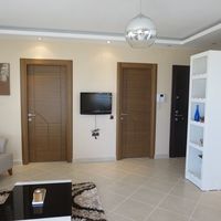Flat at the seaside in Turkey, Alanya, 60 sq.m.