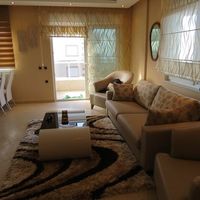 Flat at the seaside in Turkey, Alanya, 60 sq.m.