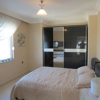 Flat at the seaside in Turkey, Alanya, 60 sq.m.