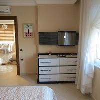 Flat at the seaside in Turkey, Alanya, 60 sq.m.