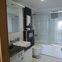 Flat at the seaside in Turkey, Alanya, 60 sq.m.