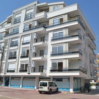 Flat at the seaside in Turkey, Antalya, 61 sq.m.