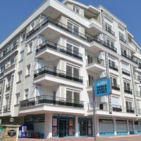 Flat at the seaside in Turkey, Antalya, 61 sq.m.