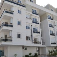 Flat at the seaside in Turkey, Antalya, 61 sq.m.