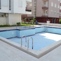 Flat at the seaside in Turkey, Antalya, 61 sq.m.