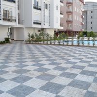 Flat at the seaside in Turkey, Antalya, 61 sq.m.