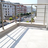 Flat at the seaside in Turkey, Antalya, 61 sq.m.