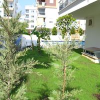 Flat at the seaside in Turkey, Antalya, 61 sq.m.