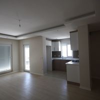 Flat at the seaside in Turkey, Antalya, 61 sq.m.