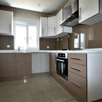 Flat at the seaside in Turkey, Antalya, 61 sq.m.