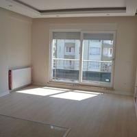 Flat at the seaside in Turkey, Antalya, 61 sq.m.