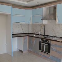 Flat at the seaside in Turkey, Antalya, 61 sq.m.
