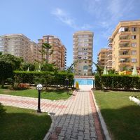 Flat at the seaside in Turkey, Alanya, 116 sq.m.
