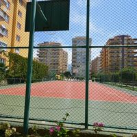 Flat at the seaside in Turkey, Alanya, 116 sq.m.