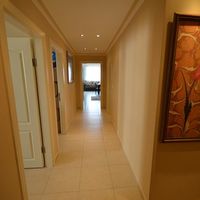 Flat at the seaside in Turkey, Alanya, 116 sq.m.