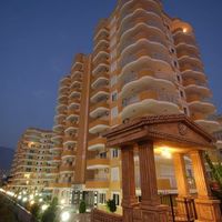 Flat at the seaside in Turkey, Alanya, 125 sq.m.