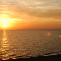 Flat at the seaside in Turkey, Alanya, 125 sq.m.