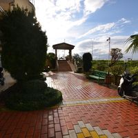 Flat at the seaside in Turkey, Alanya, 125 sq.m.