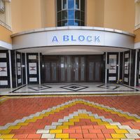 Flat at the seaside in Turkey, Alanya, 125 sq.m.