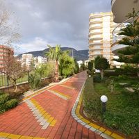 Flat at the seaside in Turkey, Alanya, 125 sq.m.