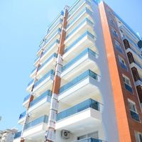 Квартира у моря в Турции, Аланья, 60 кв.м.