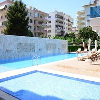 Квартира у моря в Турции, Аланья, 60 кв.м.