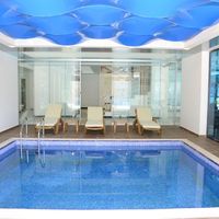 Квартира у моря в Турции, Аланья, 60 кв.м.