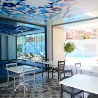 Квартира у моря в Турции, Аланья, 60 кв.м.