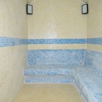 Квартира у моря в Турции, Аланья, 60 кв.м.