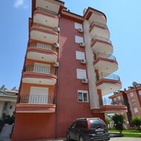 Квартира у моря в Турции, Аланья, 110 кв.м.