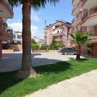 Квартира у моря в Турции, Аланья, 110 кв.м.