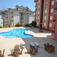 Квартира у моря в Турции, Аланья, 110 кв.м.