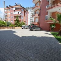 Квартира у моря в Турции, Аланья, 110 кв.м.