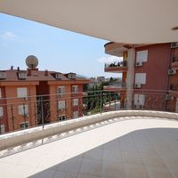 Квартира у моря в Турции, Аланья, 110 кв.м.