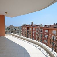 Квартира у моря в Турции, Аланья, 110 кв.м.