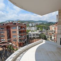 Квартира у моря в Турции, Аланья, 110 кв.м.